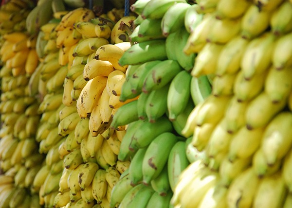 Marchés de Martinique