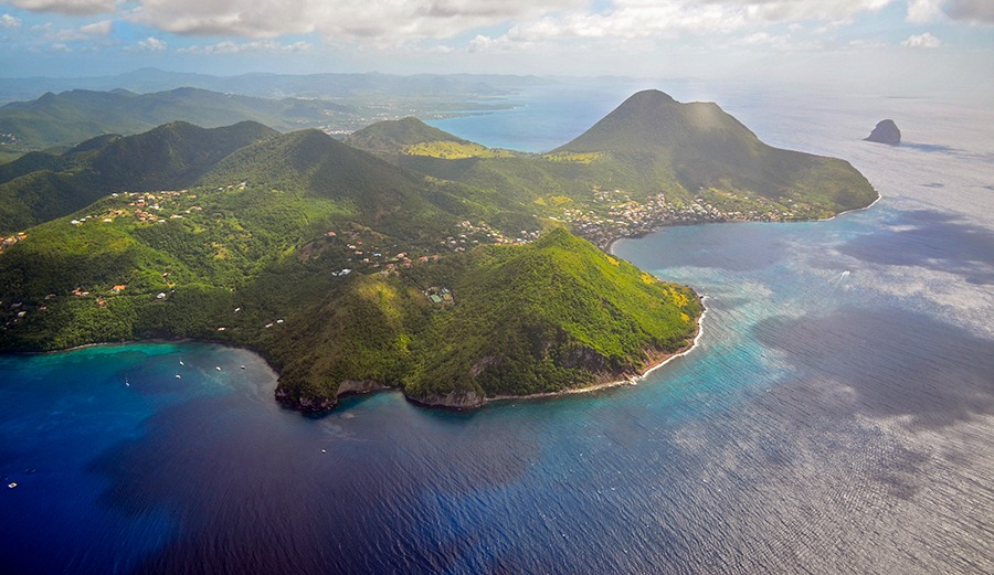 Où partir cet été 2021 ? Destination n°1 la Martinique
