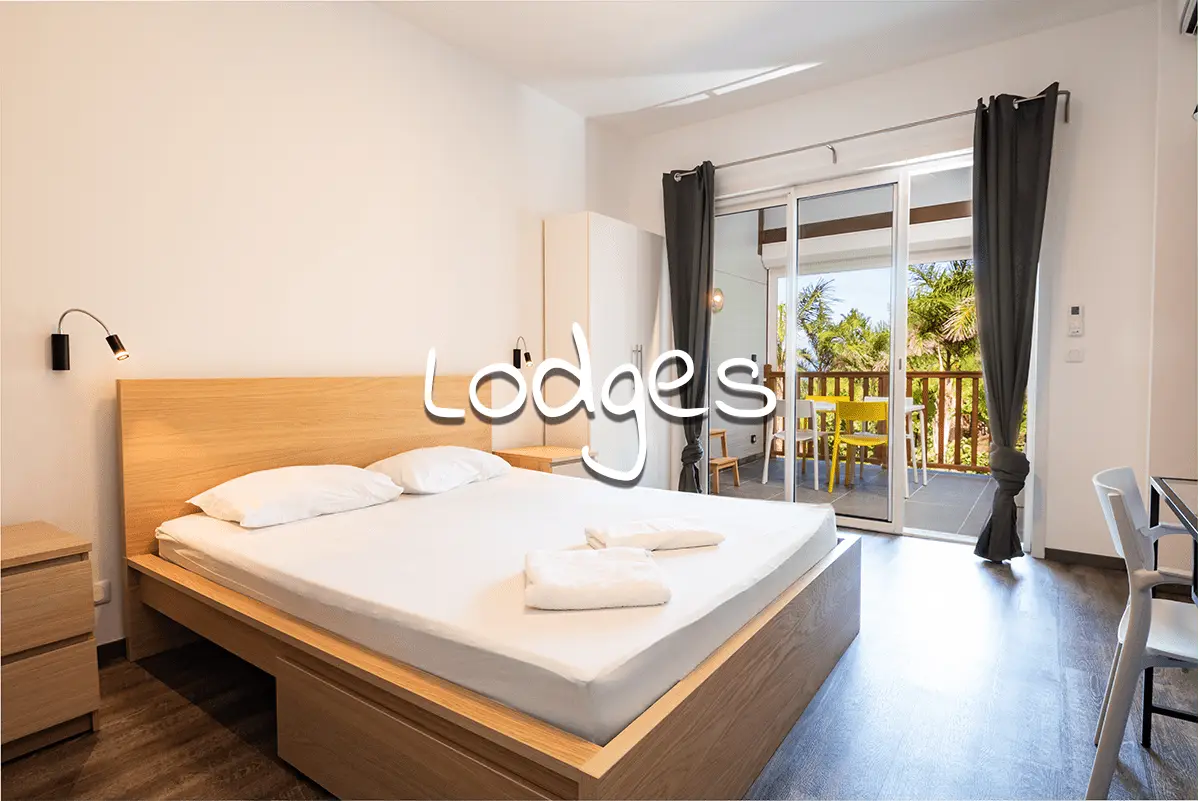 Les Lodges