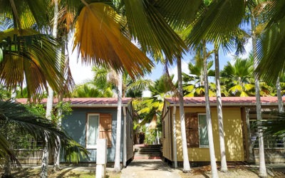 Village vacances Martinique : Le  Village de la Pointe