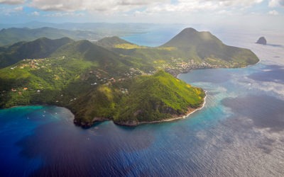 Où partir cet été 2021 ?  Destination n°1 la Martinique